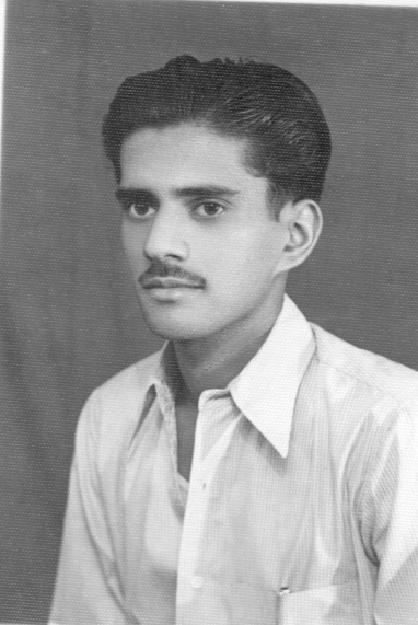 R K KANDELWAL R K KANDELWAL